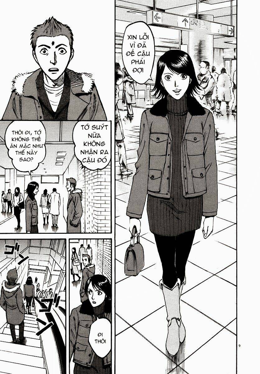 bambino chapter 35 9