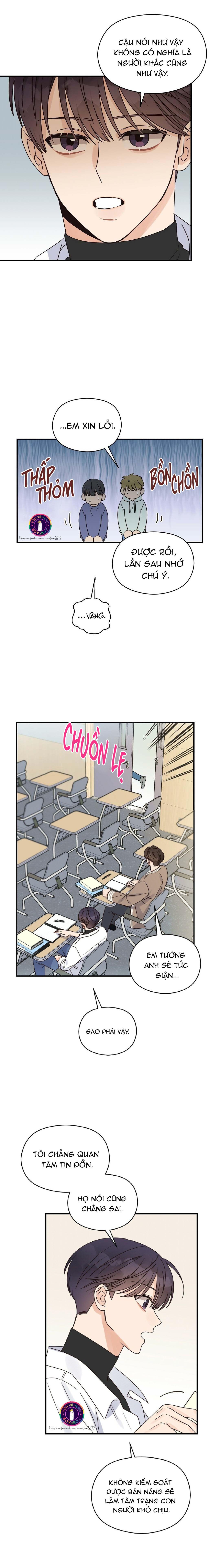 omega complex (end) chapter 21 10