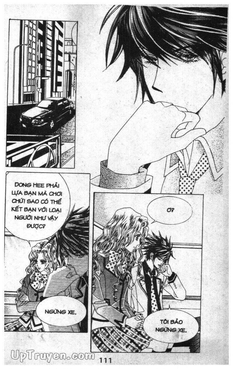 dạ khúc chapter 4 109