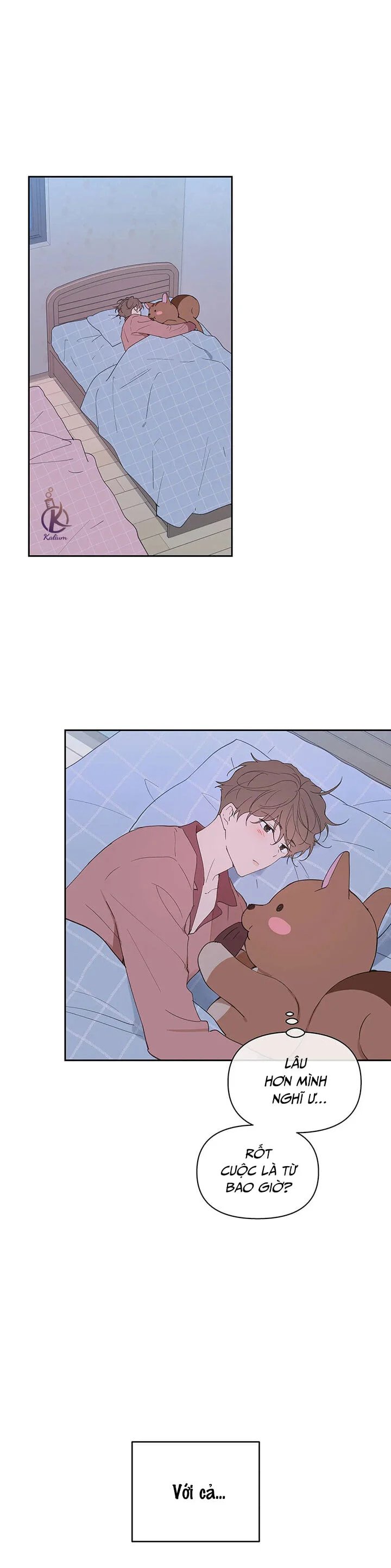 tâm tư của ju in chapter 54 1