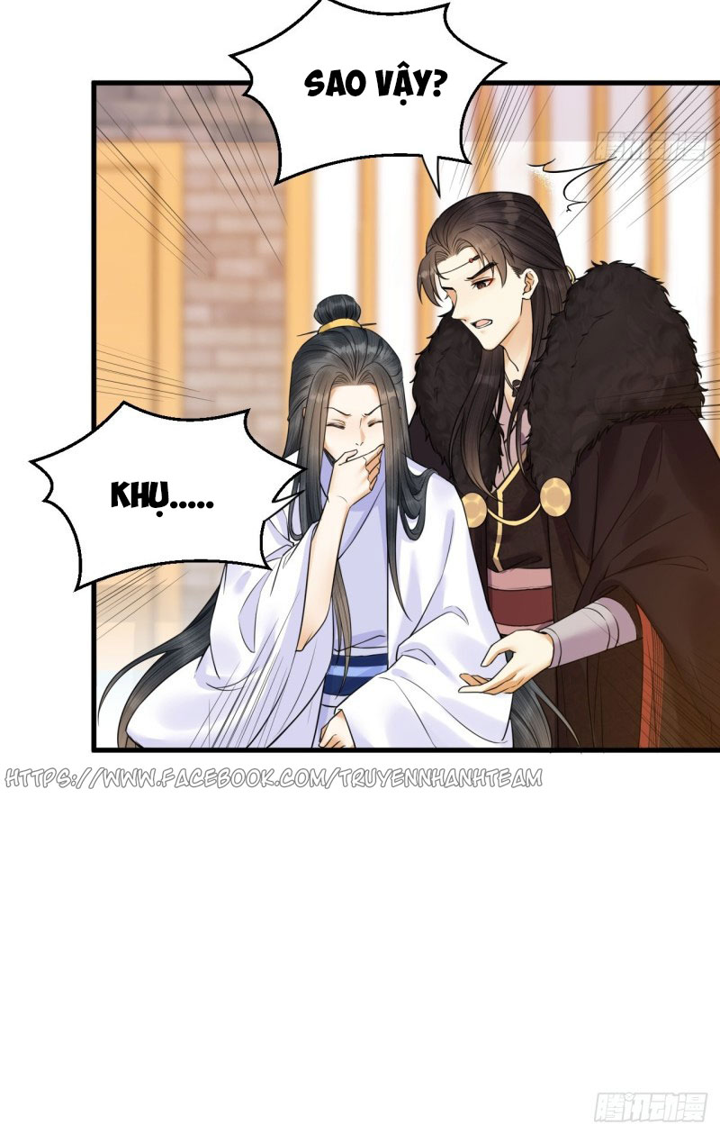 lễ băng nhạc hoại chi dạ chapter 38 9