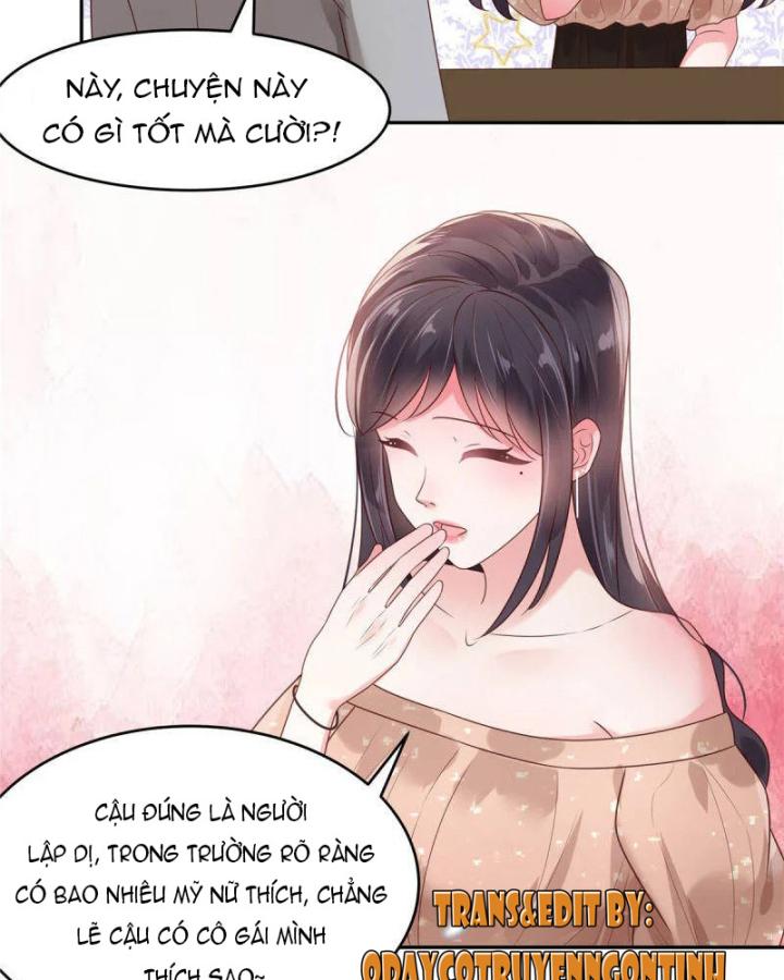 tái sinh tương ngộ chapter 86 6