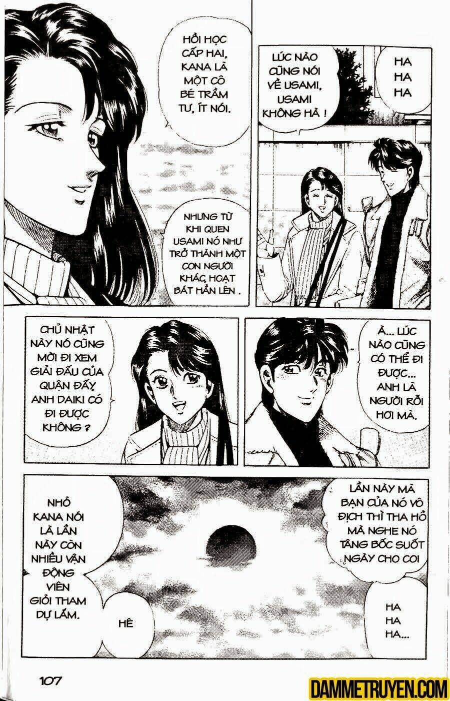 sức mạnh nhân đôi chapter 27.1 10