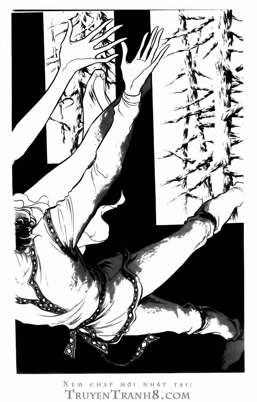 swan - vũ khúc thiên nga chapter 64 19