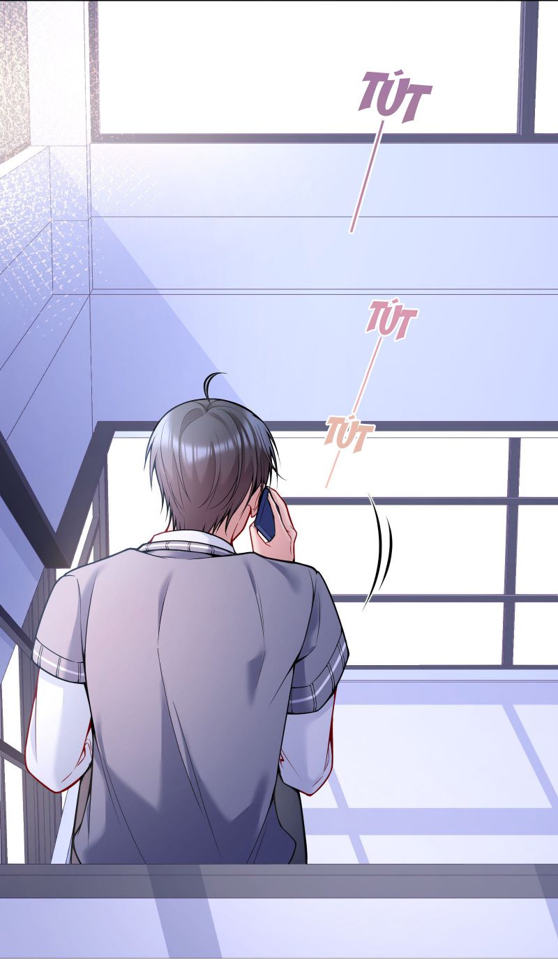 chàng nhân viên host và gã hàng xóm nguy hiểm chapter 75 8