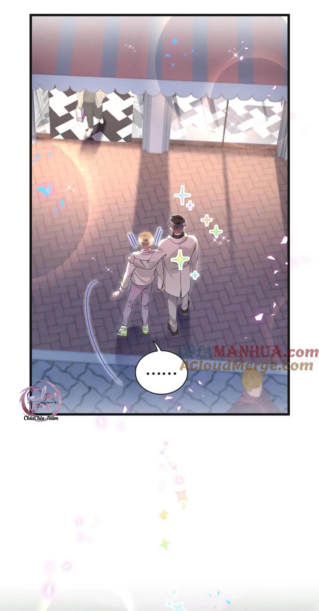 kết hôn là chuyện nhỏ chapter 39 20