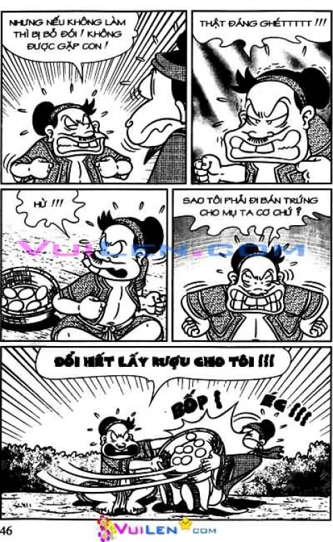 thần đồng đất việt chapter 169 43