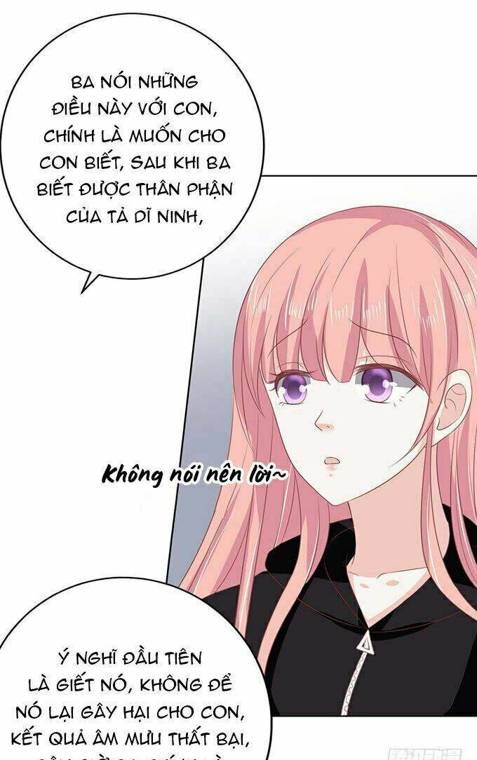 liệt ái tri hạ: series mật đào tiểu tình nhân chapter 86 32