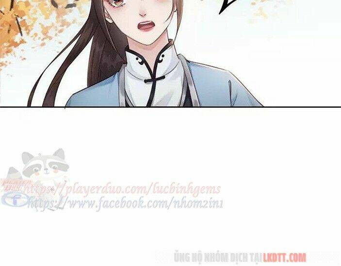 trọng sinh bá sủng nhiếp chính vương quá mạnh mẽ chapter 86 87