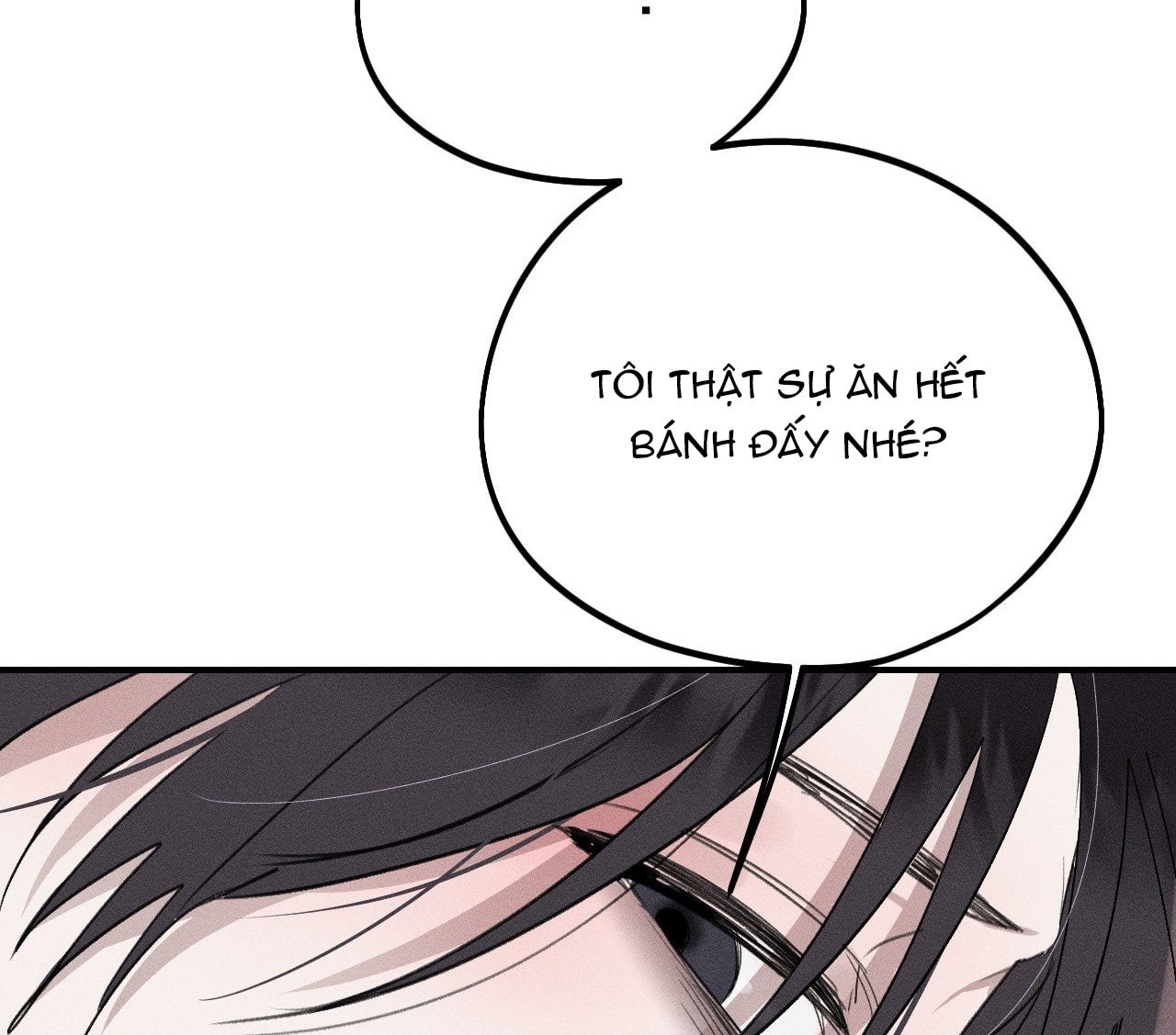 [18+] người đàn ông làm tình với quỷ chapter 25.2 36