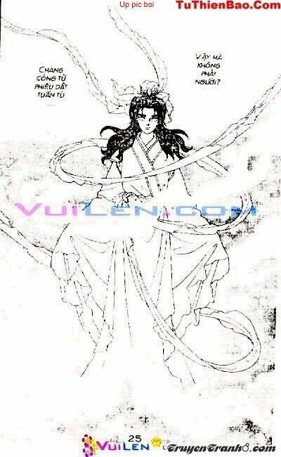 đóa hoa yêu kiều chapter 2 26