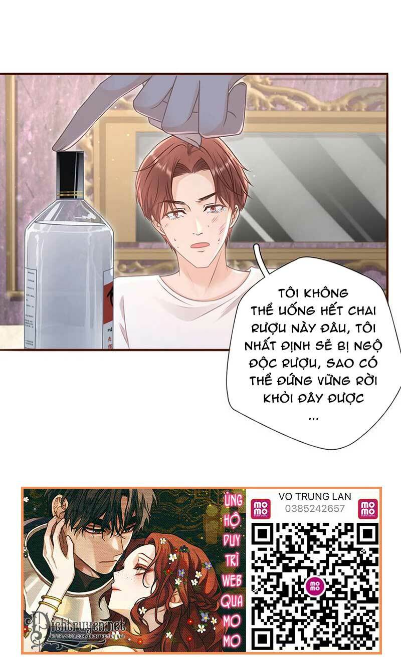 bạn gái tôi mới 30+ tuổi xuân chapter 107 30