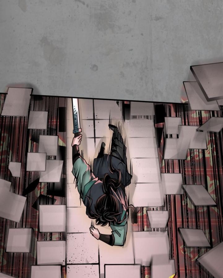 Tạng Phong Hành chapter 191 14