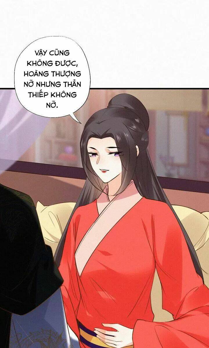 thiên hương mỹ nhân chapter 130 40