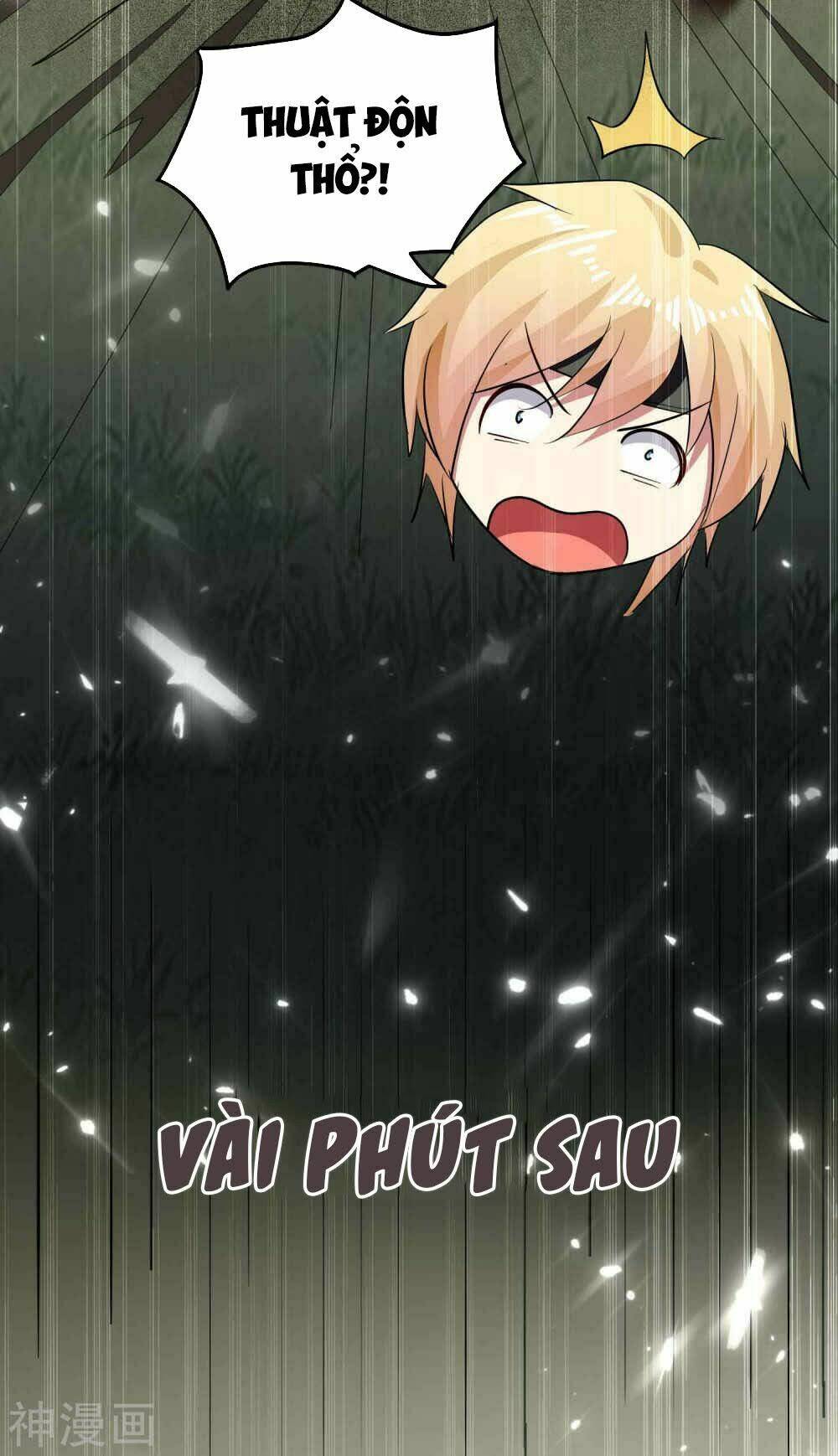 vạn giới tiên vương chapter 91 38