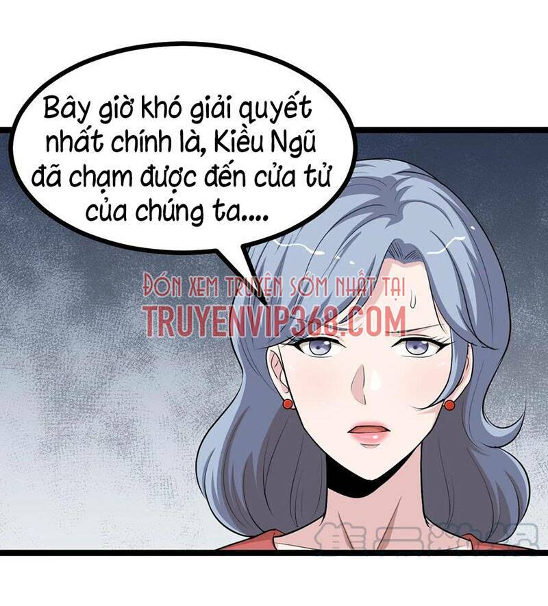 đai ca trở lại tuổi 16 chapter 162 5