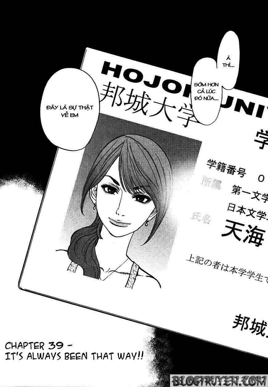 sakuranbo syndrome chapter 39 5