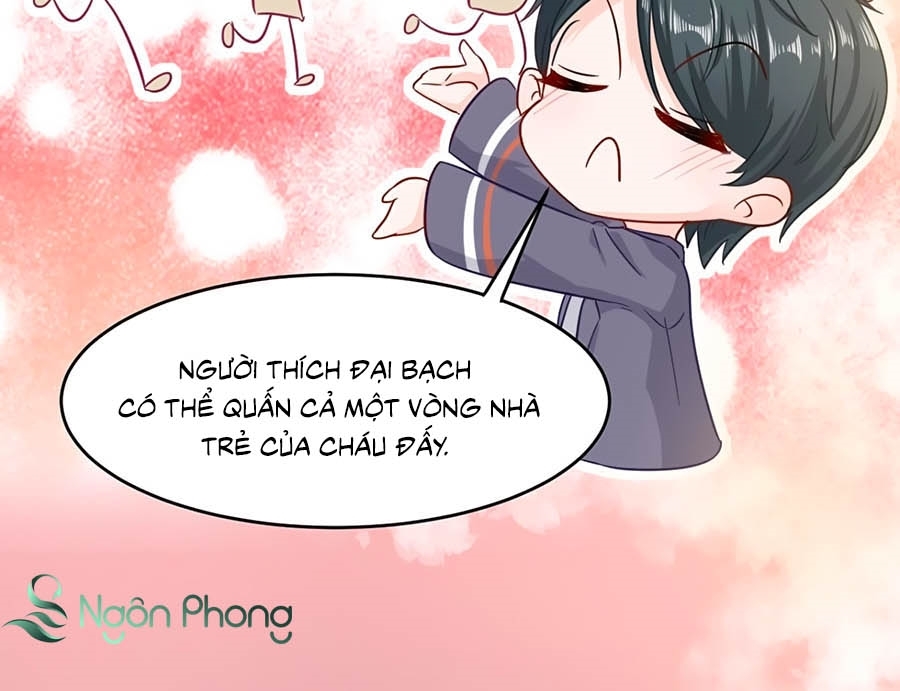 manh bảo rất ngọt chapter 4 2