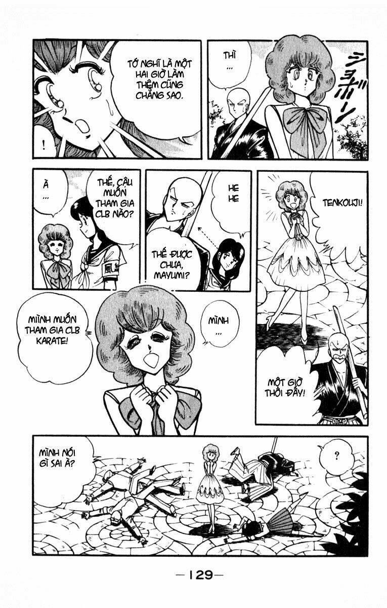 kotaro makaritoru chapter 38 3