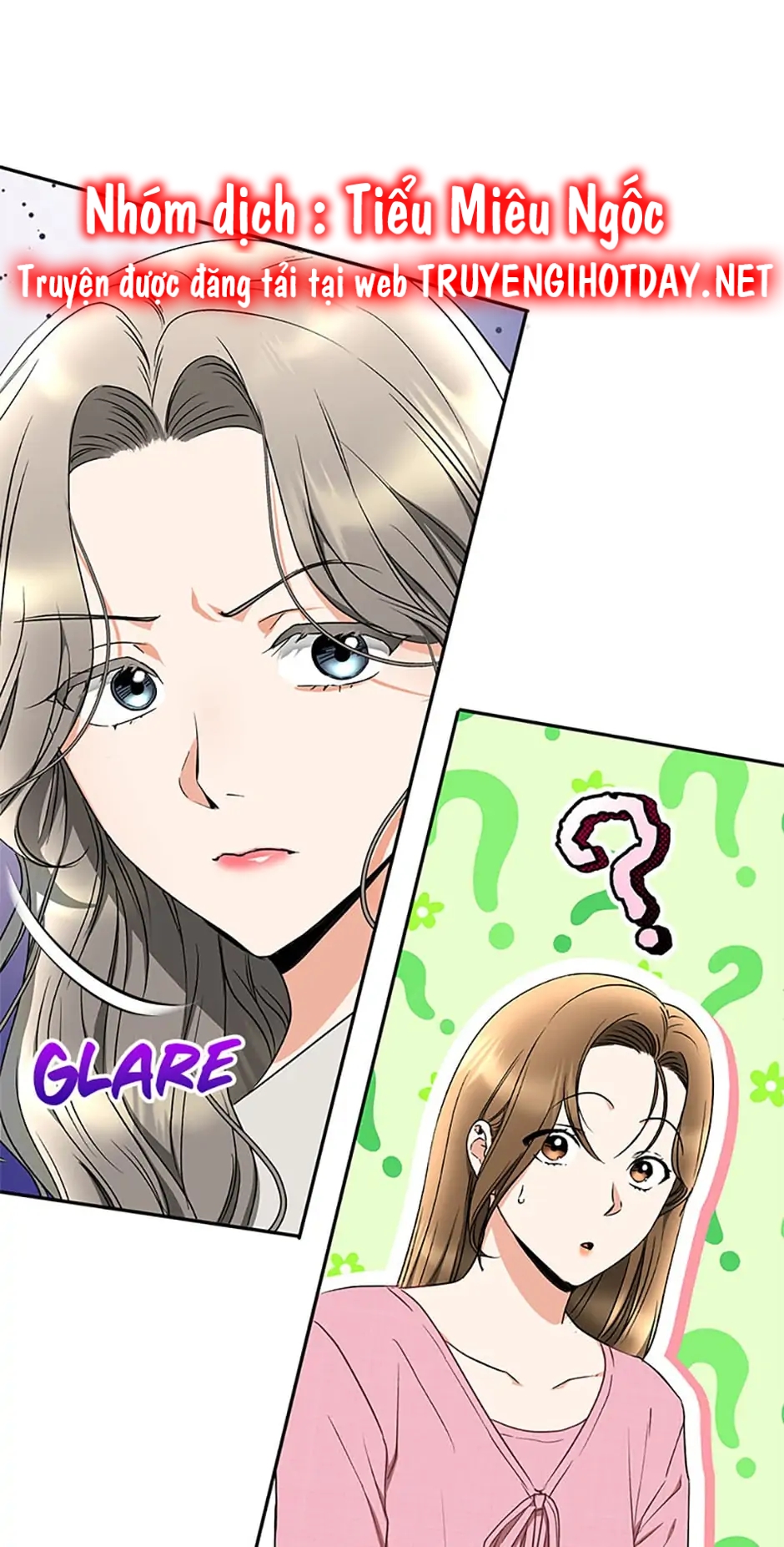 hôn thôi vẫn chưa đủ đâu chapter 32 15