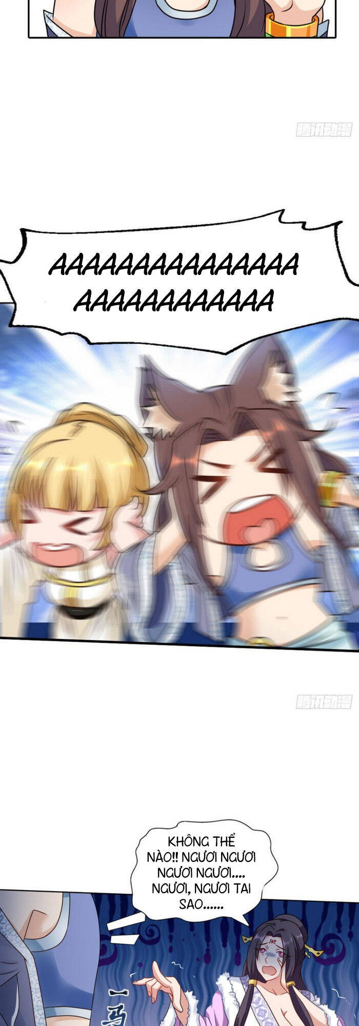 lão tổ của bạn đang online chapter 114 30