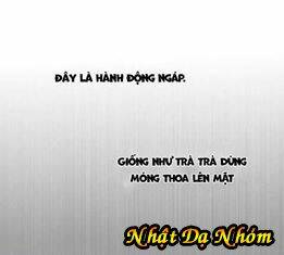 học trưởng, mời nghe lời chapter 2 20