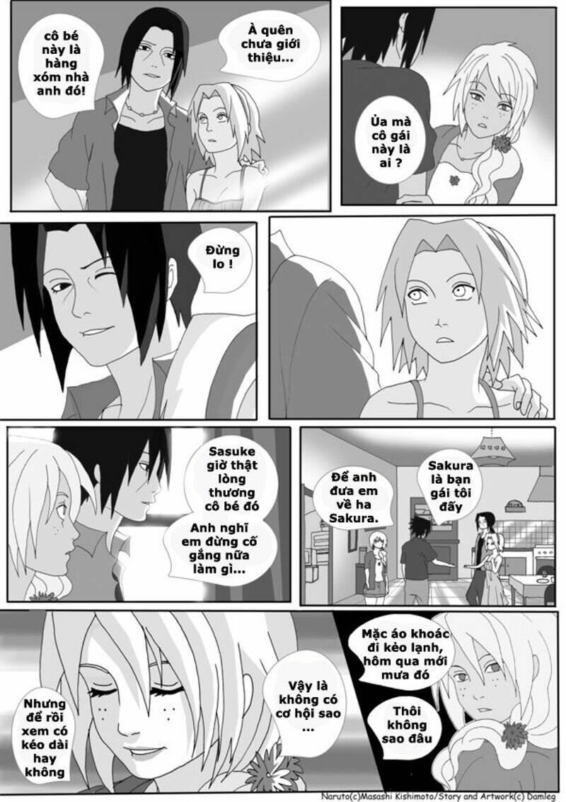 konoha high school chapter 5 23