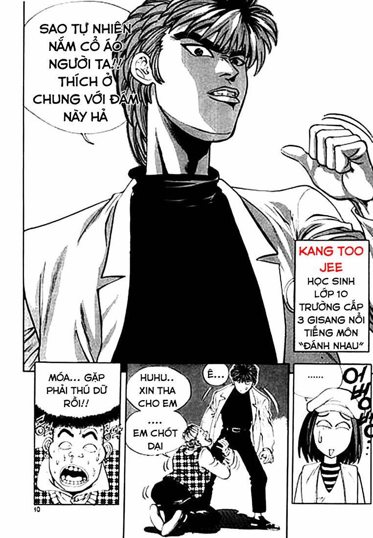 change guy chapter 1 7