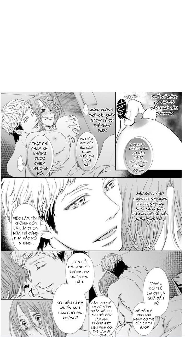 cơ hội thứ hai chapter 2.2 6