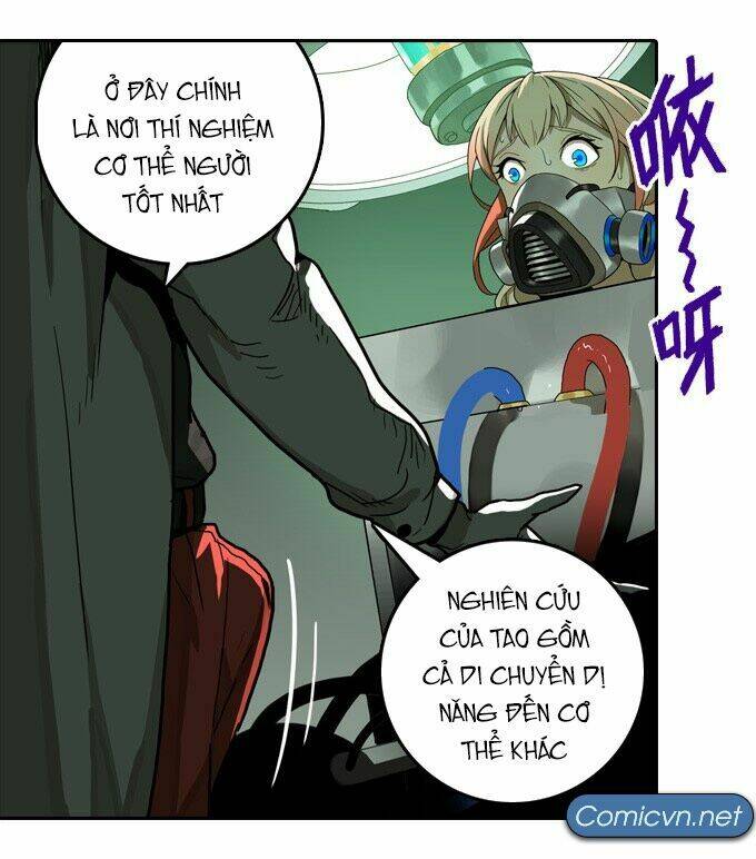 dị nhân bất tử chapter 37 12