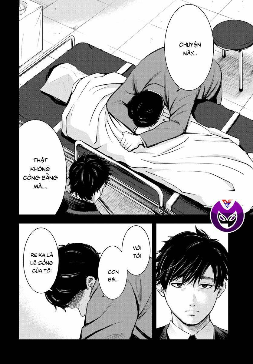 săn lùng thượng đẳng chapter 1.1 28