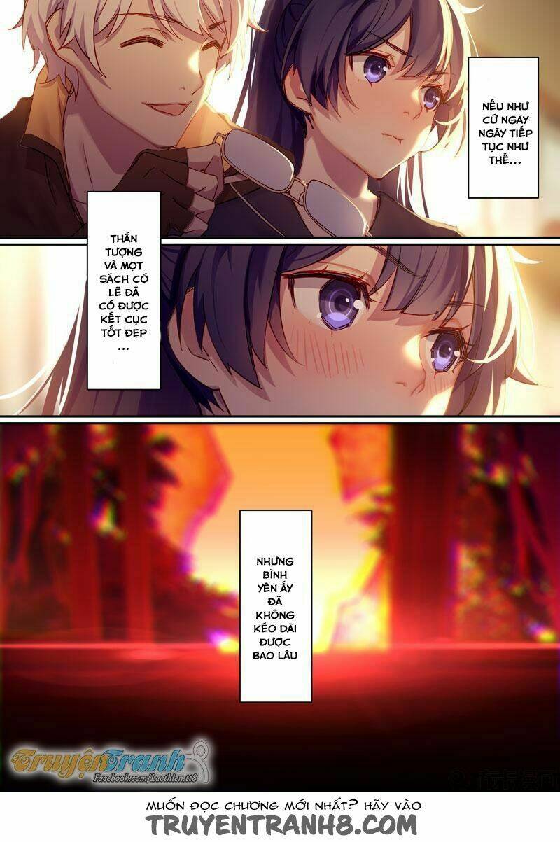 băng hoại 3rd chapter 81 10