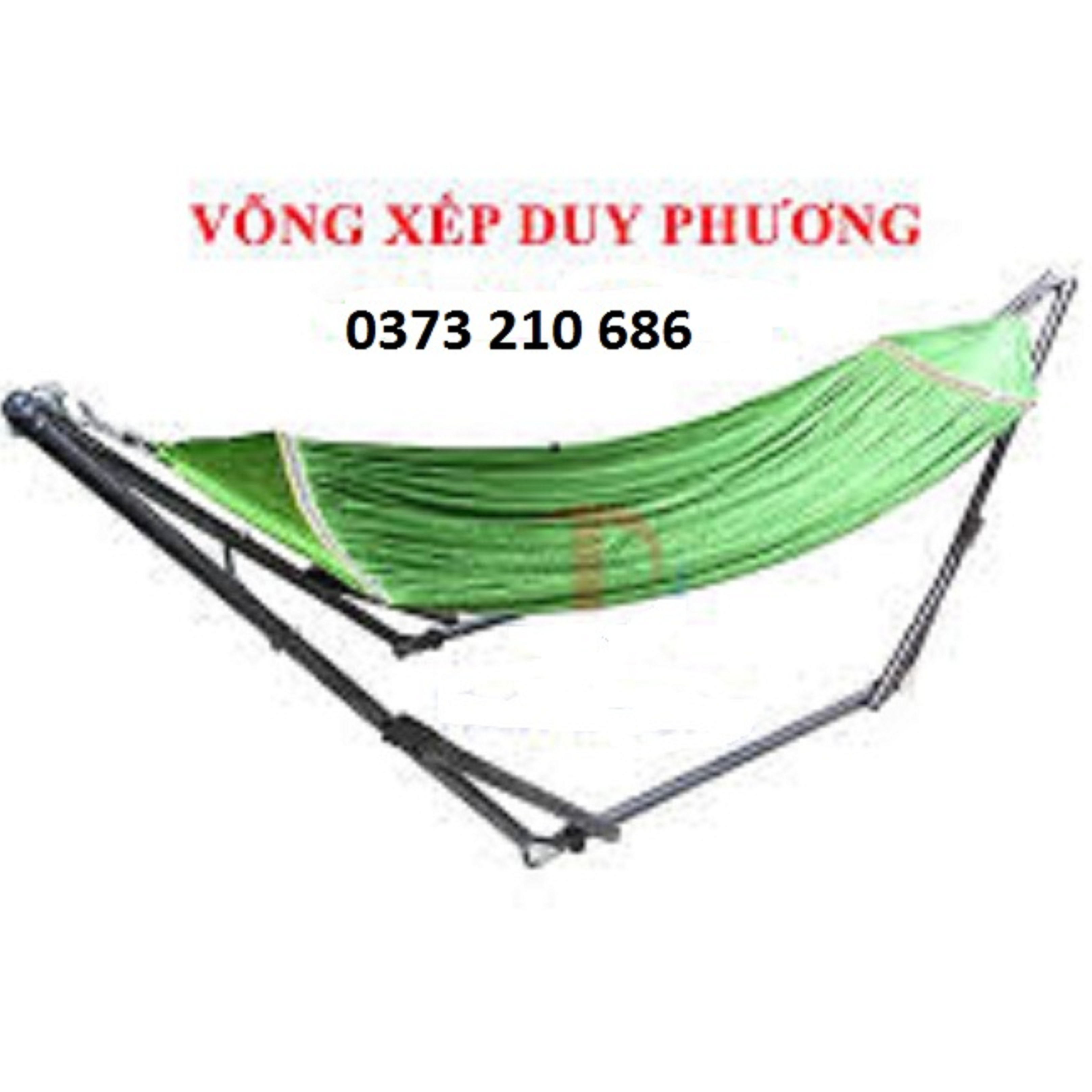 BỘ VÕNG XẾP DUY PHƯƠNG EM BÉ