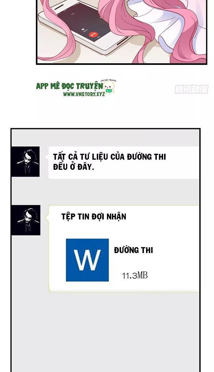 bảo bối đáng yêu đột kích chapter 70 29