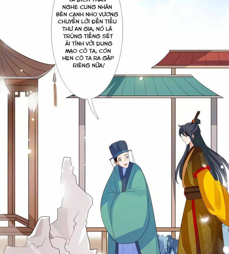 cửu khuyết phong hoa chapter 50 50