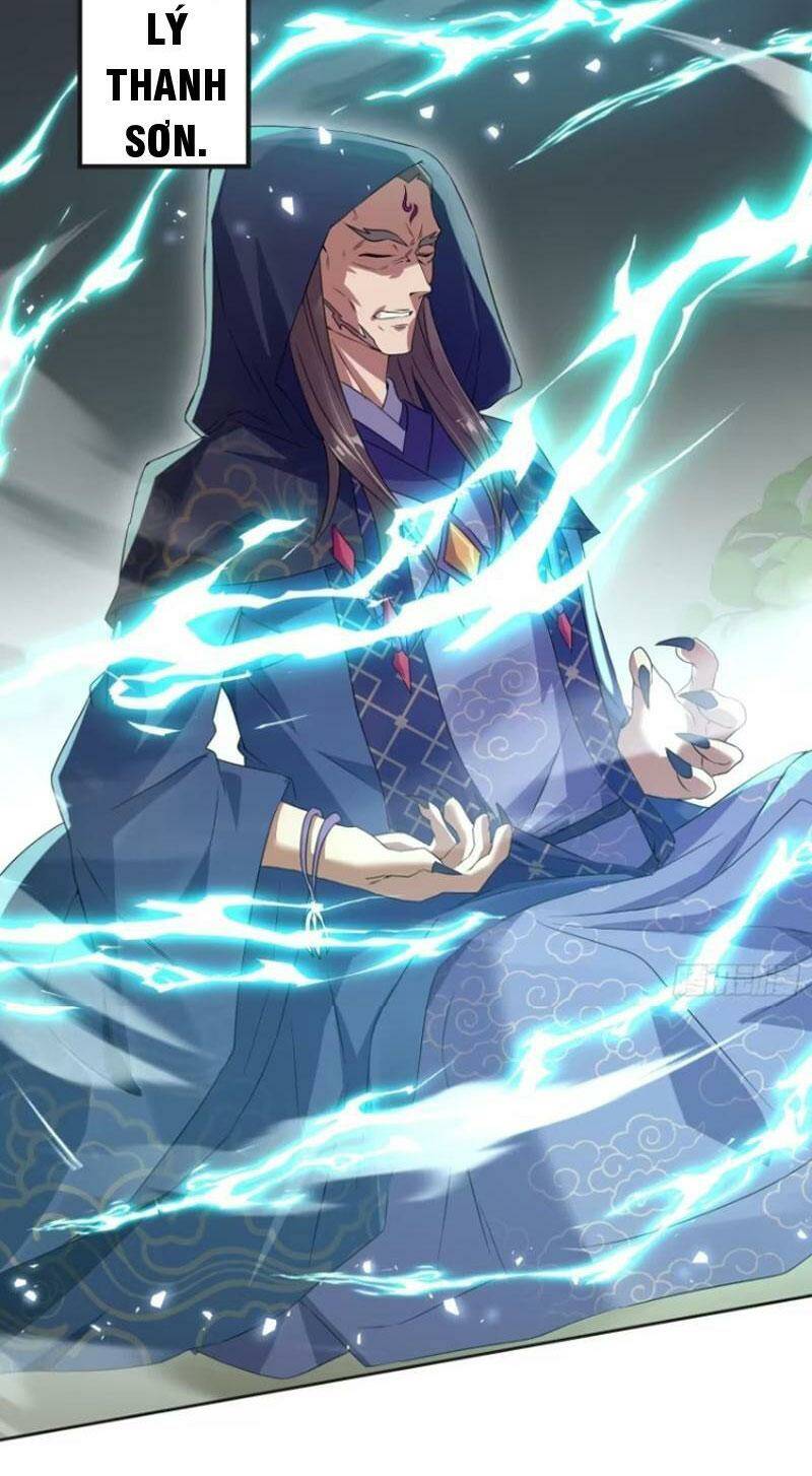 trăm tuổi mở hệ thống: con hiền cháu ngoan quỳ khắp núi! chapter 10 14