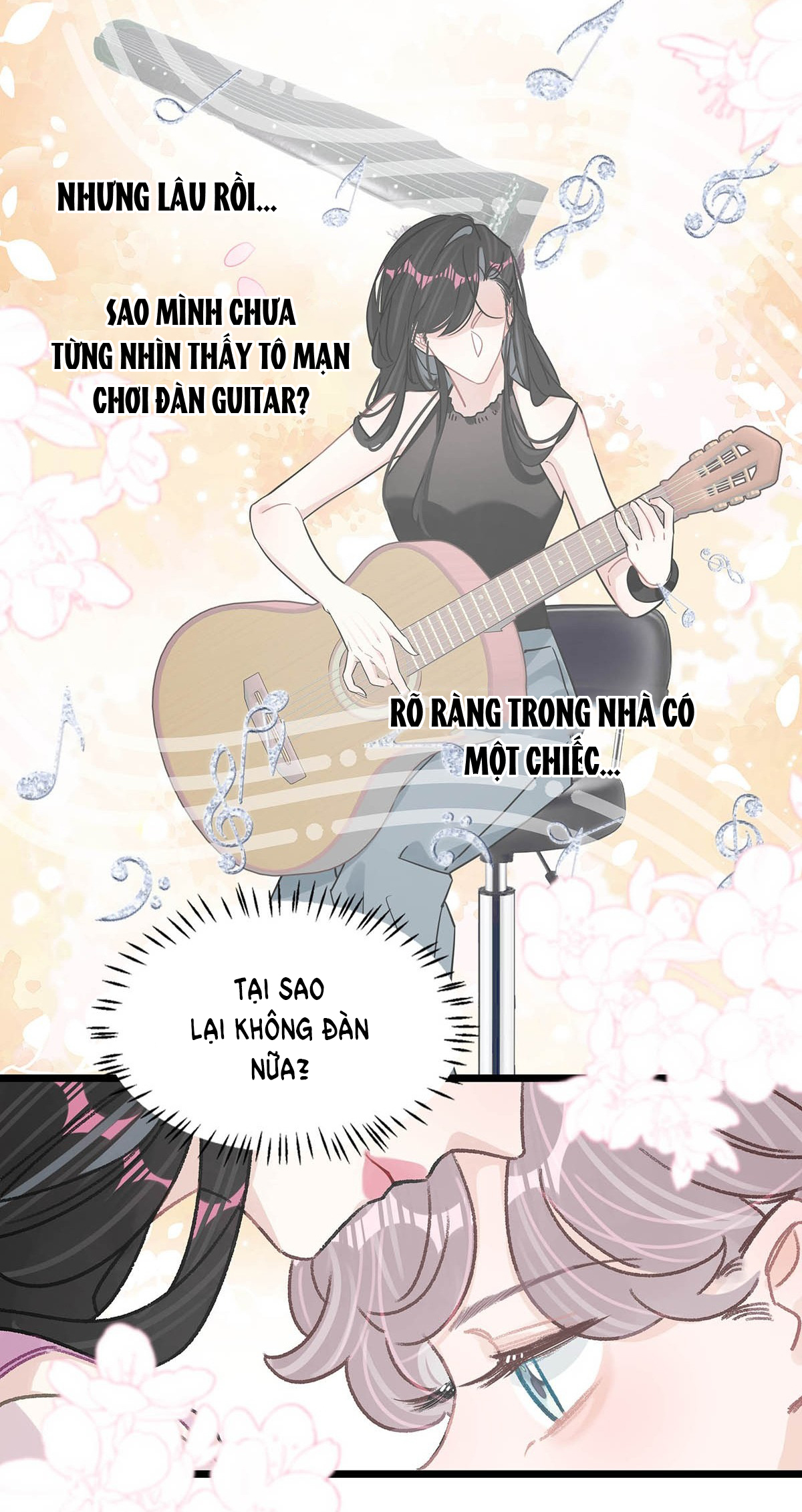 bị mẹ kế là ảnh hậu cưỡng ép yêu trong show thực tế chapter 14 17