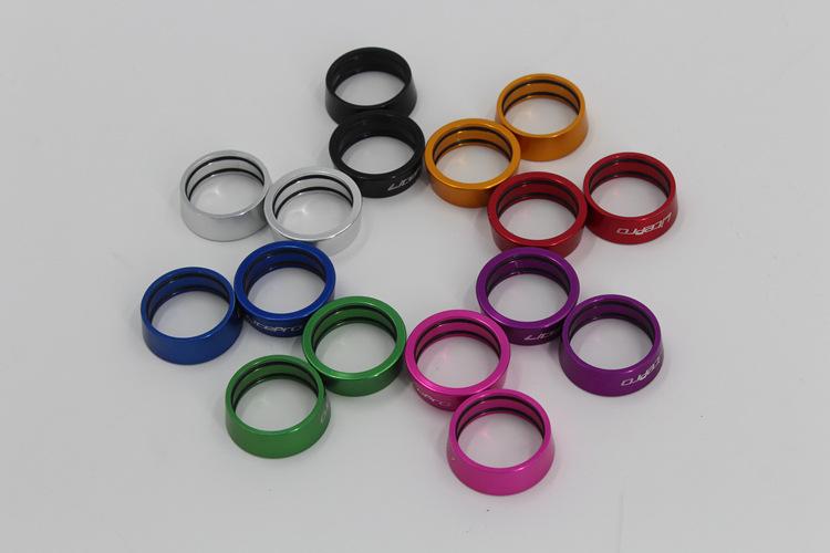 Vòng khóa tay lái xe đạp 25.4mm chuyên dụng