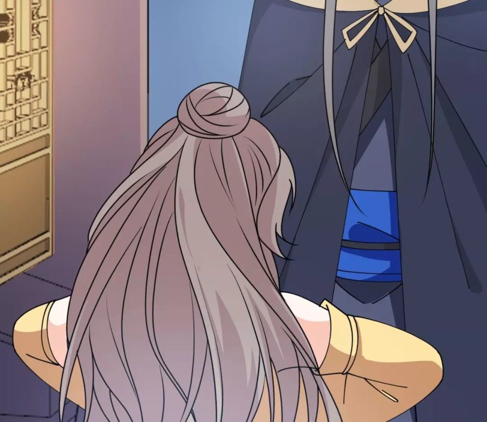 mấy độ cẩm nguyệt say cũng liễu chapter 20 32