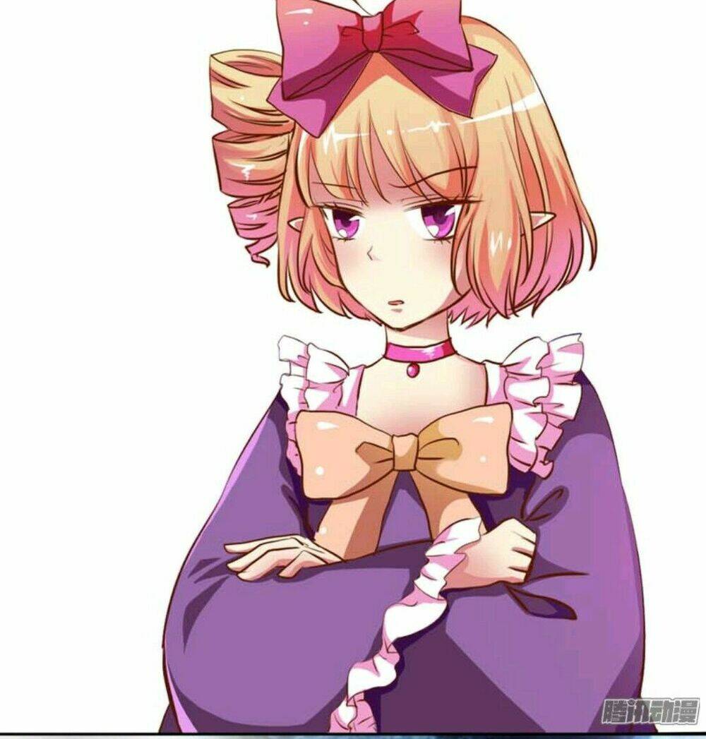 động vật nhỏ thật đáng yêu chapter 4 3