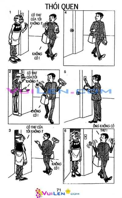 chú thoòng (full trọn bộ) chapter 26 29