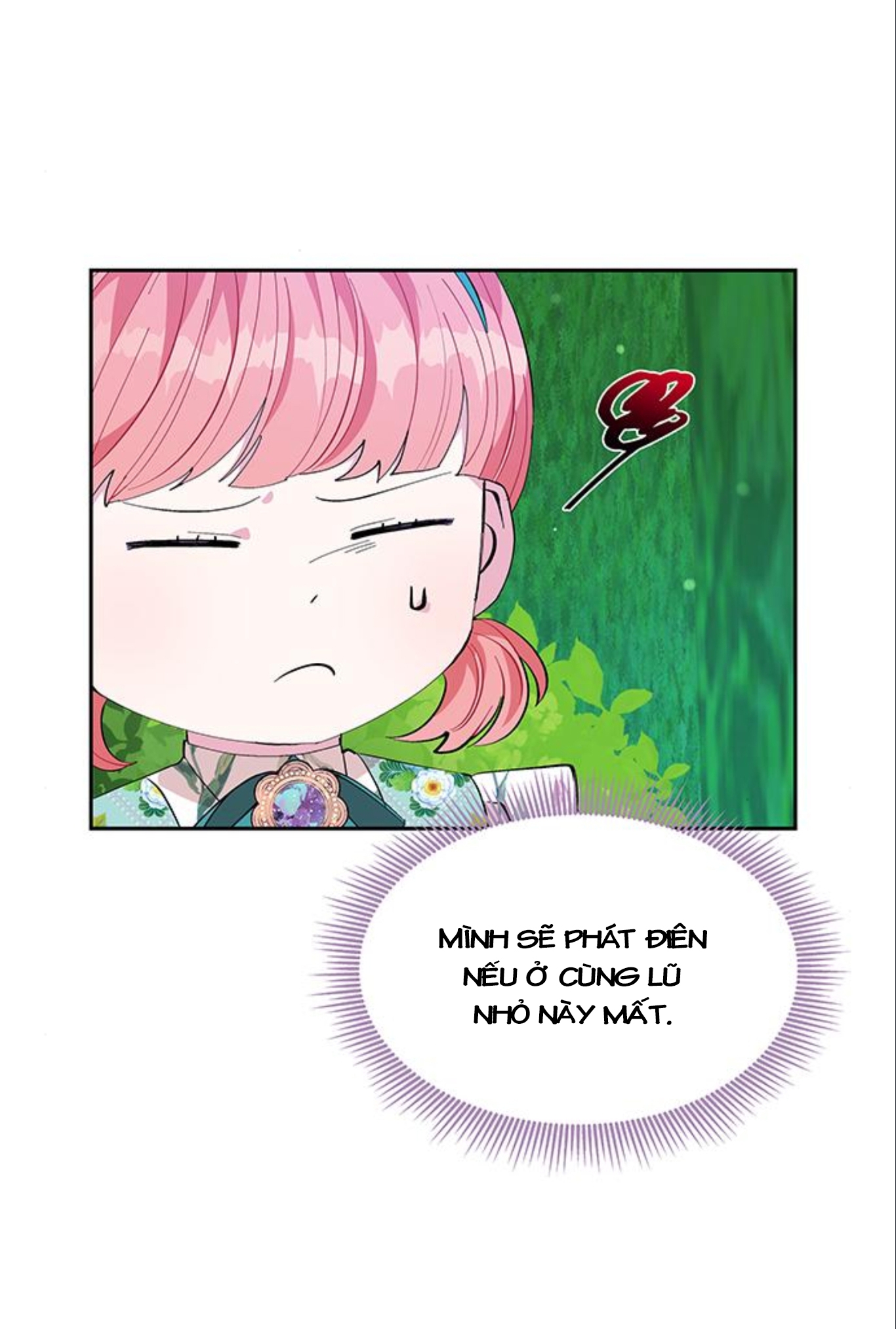 con người không phải thứ có thể sửa đổi được đâu! chapter 18 21