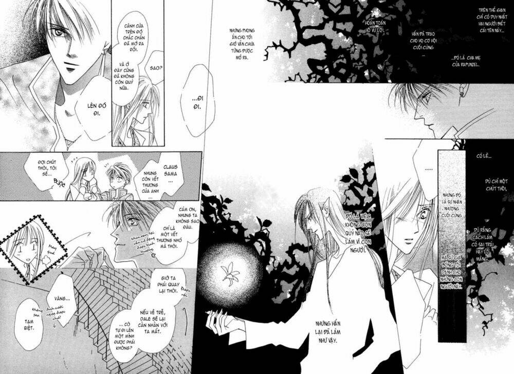 koori no mamono no monogatari chapter 22 26