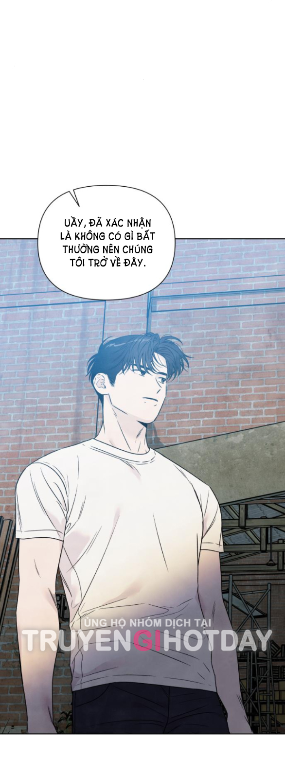 điều khiến tôi quyết tâm muốn chết chapter 91.2 37