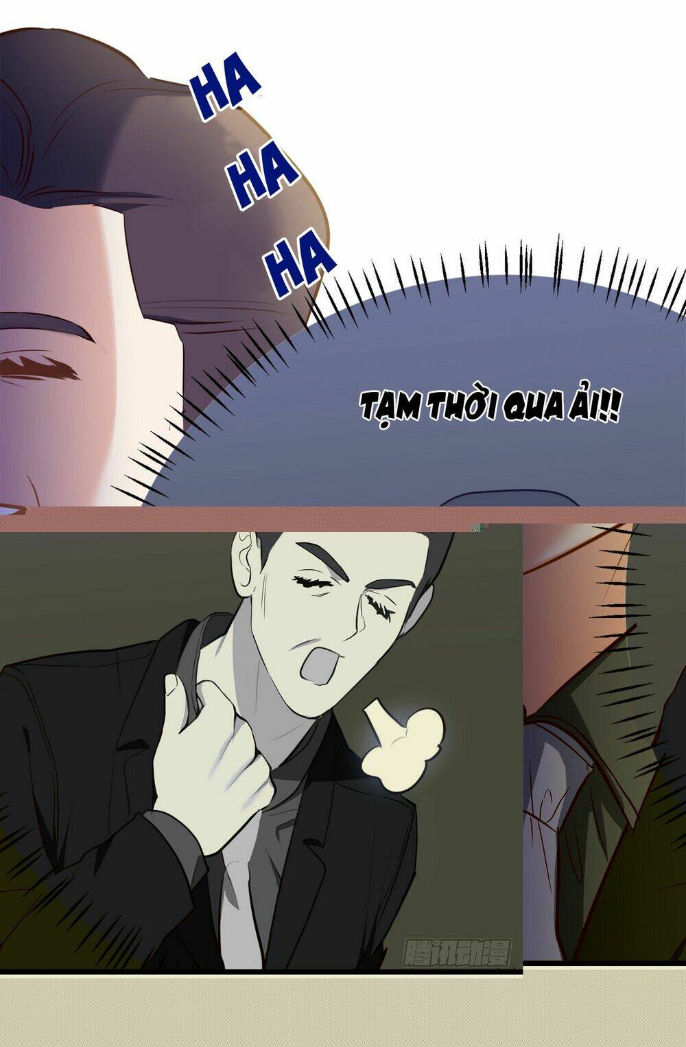 acup tiên sinh chapter 42 31