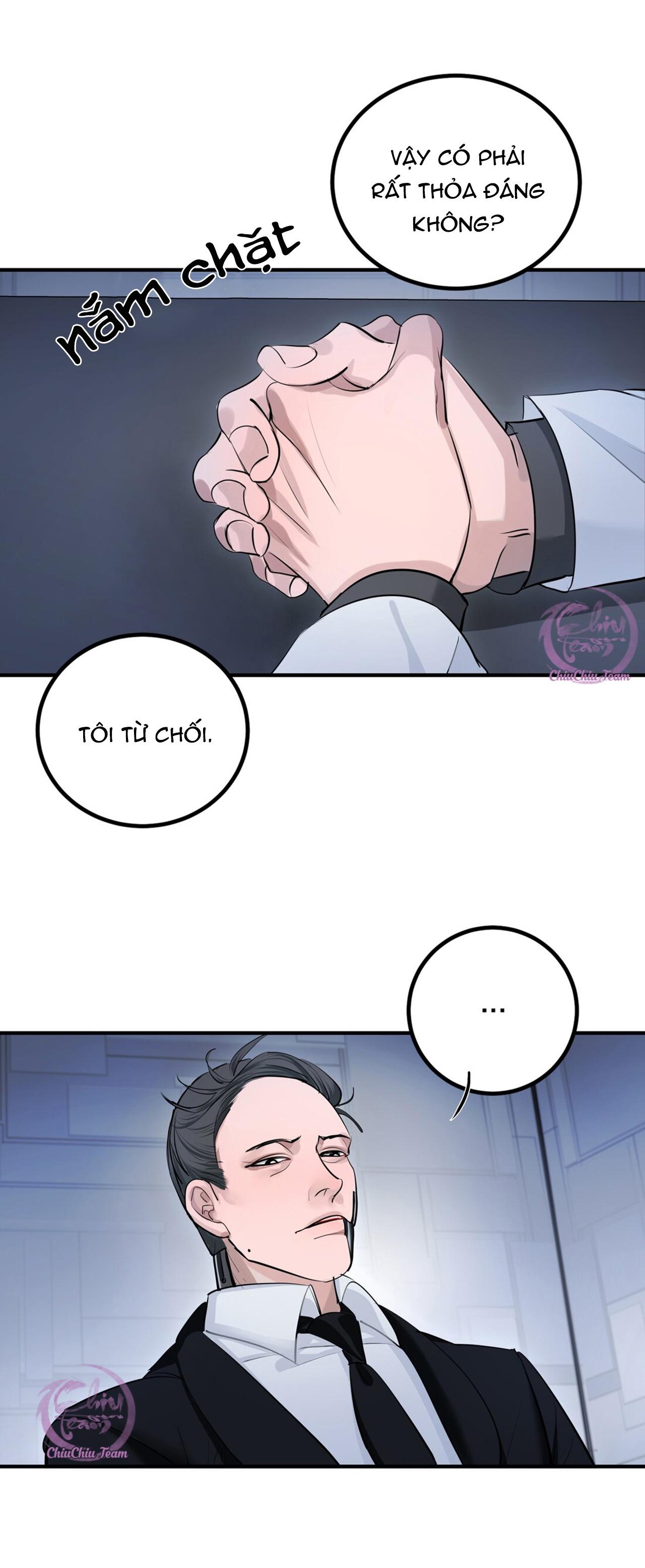 quan hệ xâm chiếm chapter 10 14