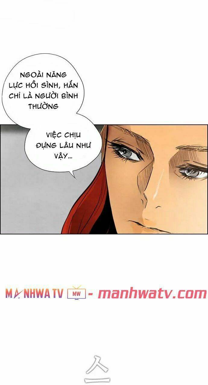 kẻ hồi sinh chapter 27 47
