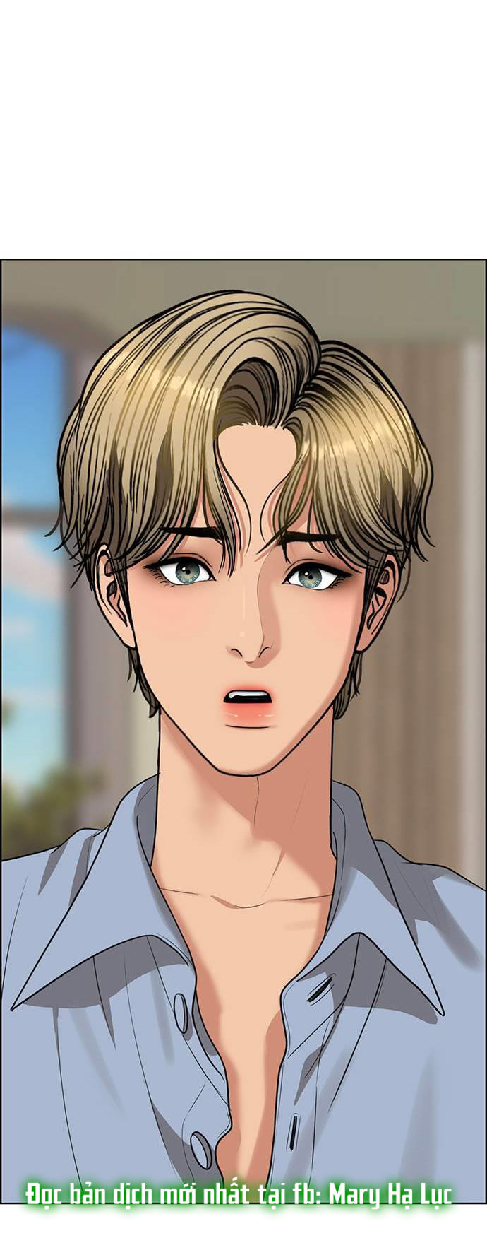 vẻ đẹp đích thực - true beauty chapter 237.1 34