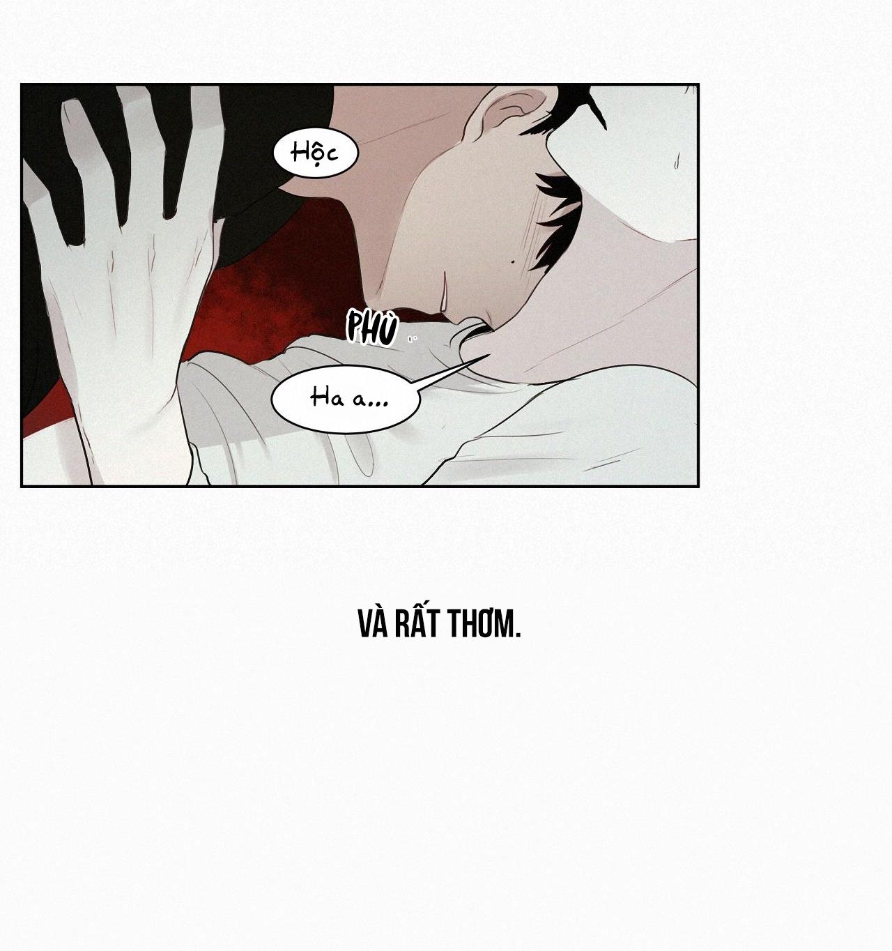 hiến tế máu chapter 7 29