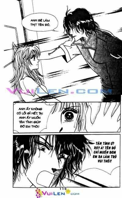 tìm anh - look for oppa chapter 3 114